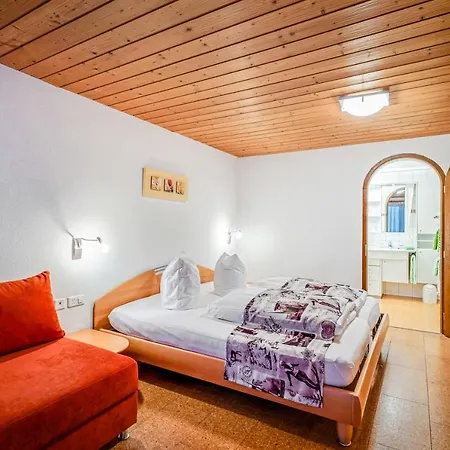 Haus Derby Apartament
