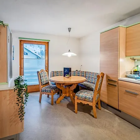 Haus Derby Apartament