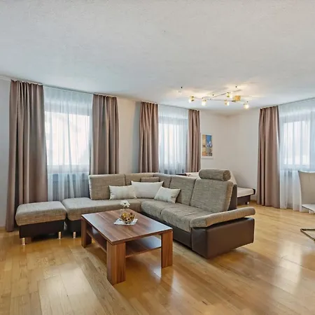 Apartament Haus Derby
