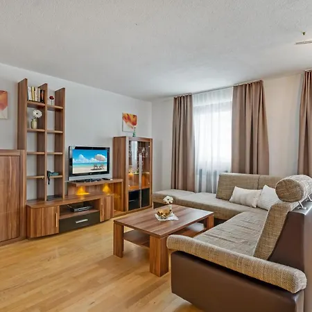 Haus Derby Samnaun