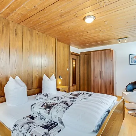 Apartament Haus Derby Samnaun