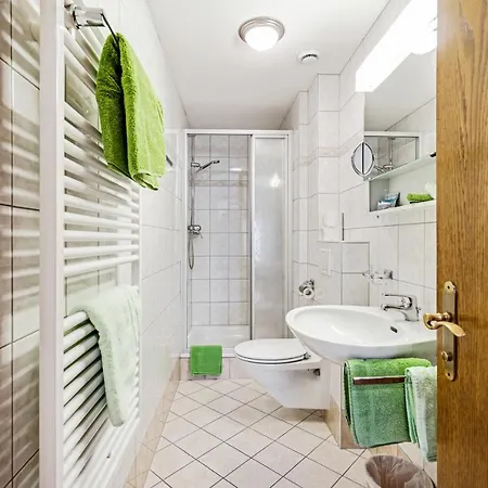Apartament Haus Derby