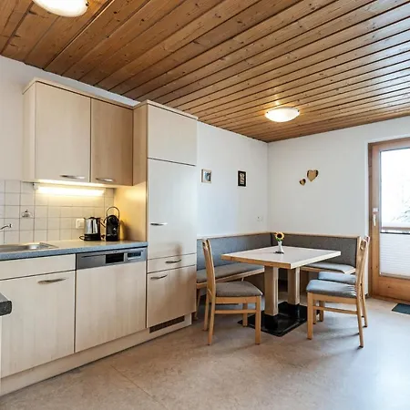 Apartament Haus Derby