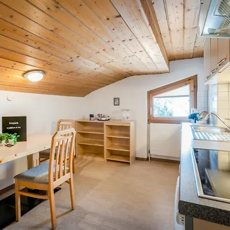 Haus Derby Samnaun
