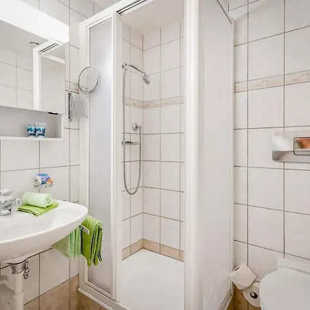 Haus Derby Apartament *