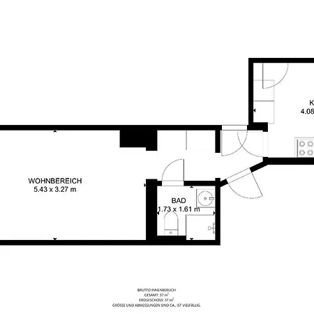 Apartament Haus Derby Samnaun