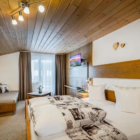 Haus Derby Apartament