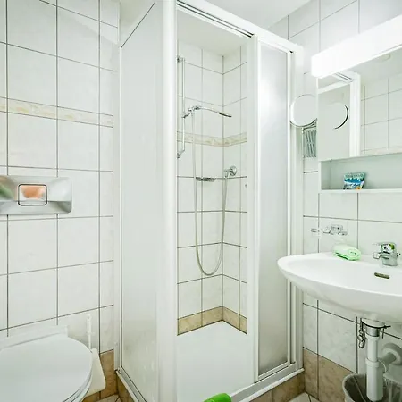 Apartament Haus Derby Samnaun