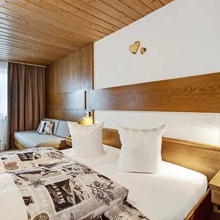 Haus Derby Samnaun